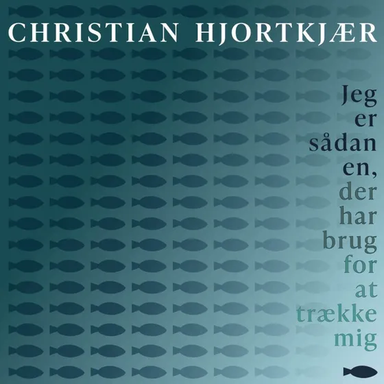 Jeg er sådan en, der har brug for at trække mig - Christian Hjortkjær