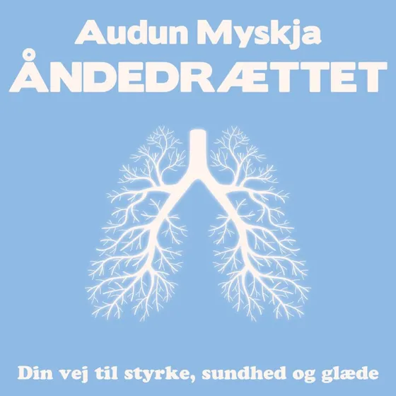 Audun Myskja: Åndedrættet