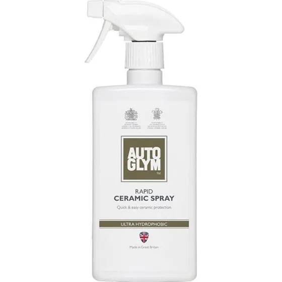 AUTOGLYM Rapid Ceramic Spray 500 ml