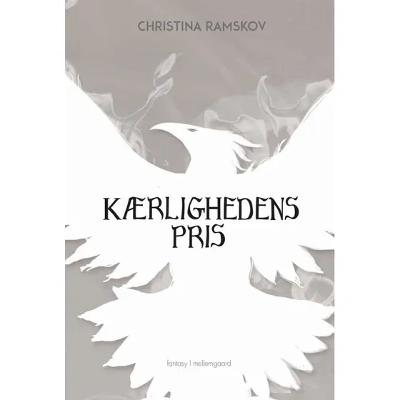 Kærlighedens pris - Christina Ramskov - Bog