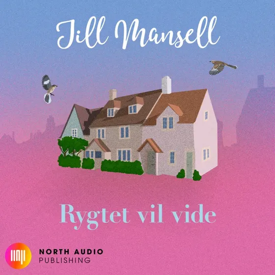 Rygtet vil vide - Jill Mansell (Lydbog)
