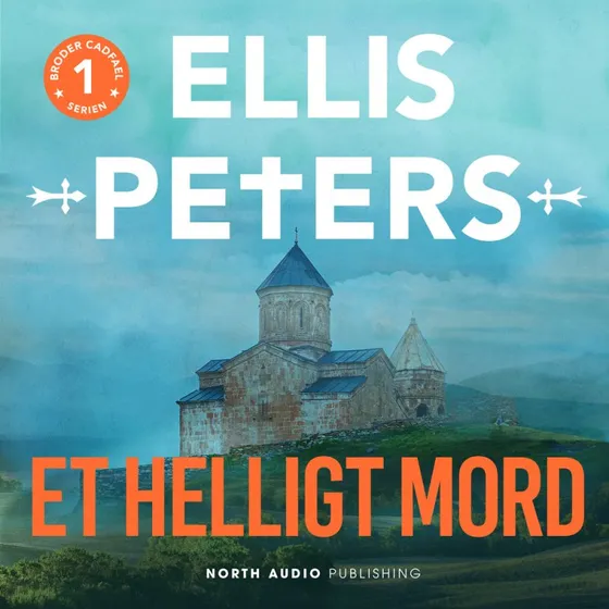 Et helligt mord - Ellis Peters (Lydbog)