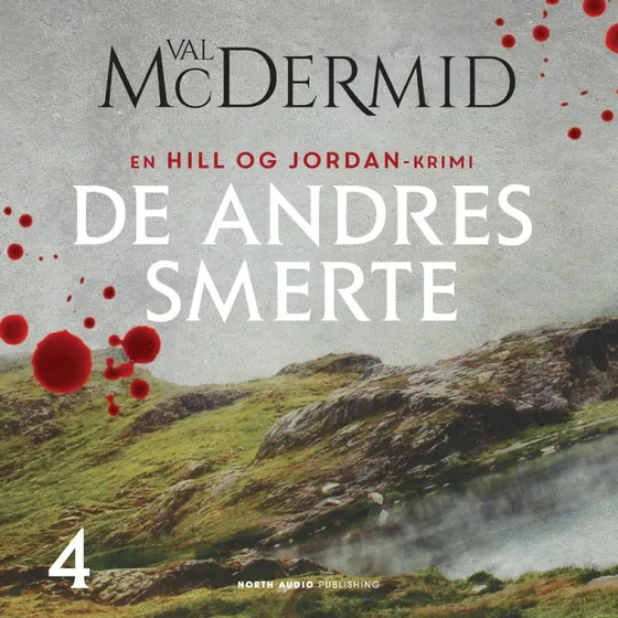 Val McDermid - De andres smerte (Lydbog)