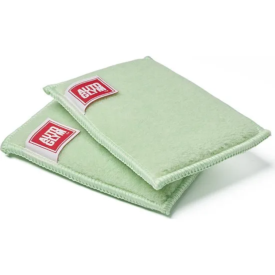 Autoglym Bilinteriør Rengøringspuder 2 stk.