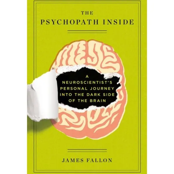 The Psychopath Inside - James Fallon