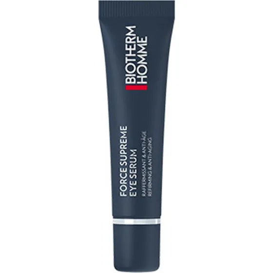 Biotherm Homme Force Supreme Eye Architect Serum 15 ml