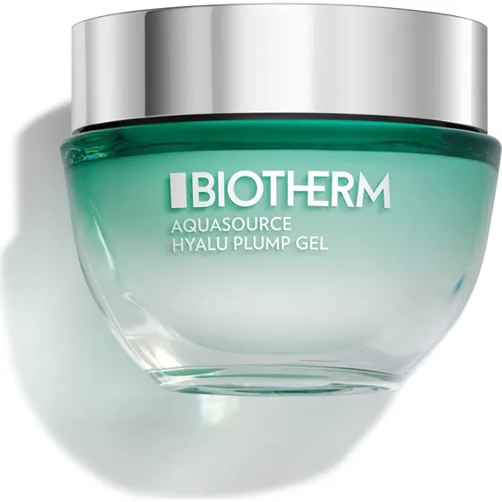 Biotherm Aquasource Hyalu Plump Gel 50 ml