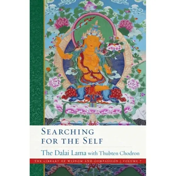 Dalai Lama: Searching for the Self