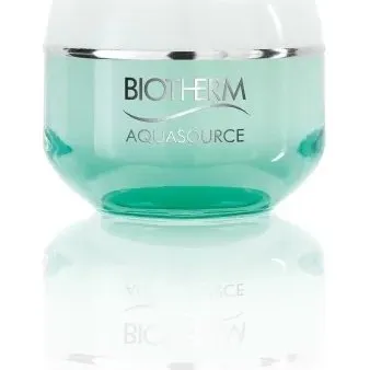 Biotherm Aquasource Fugtighedscreme Normal/Kombineret 50 ml