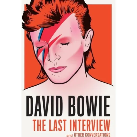 David Bowie: The Last Interview