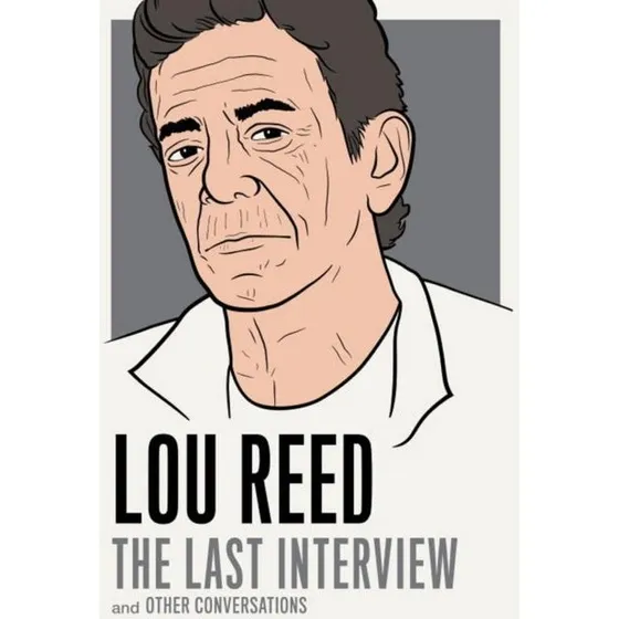 Lou Reed: The Last Interview