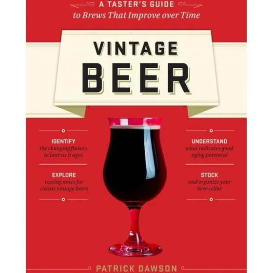 Vintage Beer - Patrick Dawson