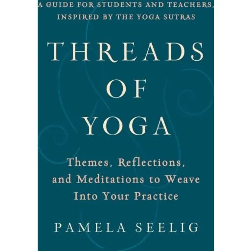 Threads of Yoga