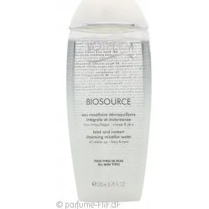 Biotherm Biosource Eau Micellaire 3-i-1 200 ml