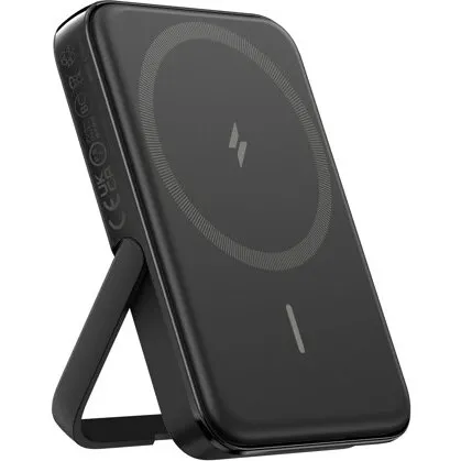 Anker 322 MagGo Powerbank (PowerCore 5K) 5000mAh – Magnetisk