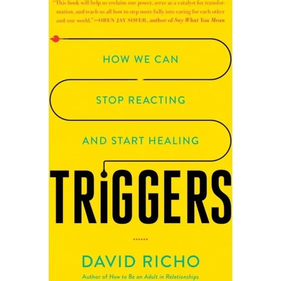 David Richo: Triggers
