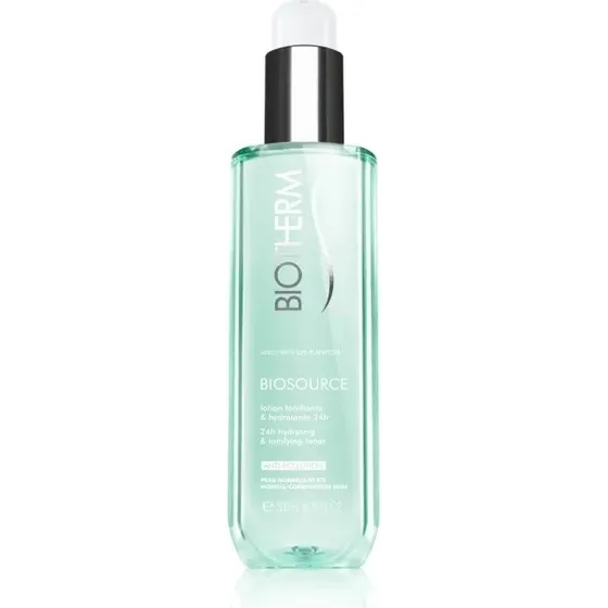 Biotherm Biosource Hydrating & Tonifying Toner 200 ml (Normal/Komb.)