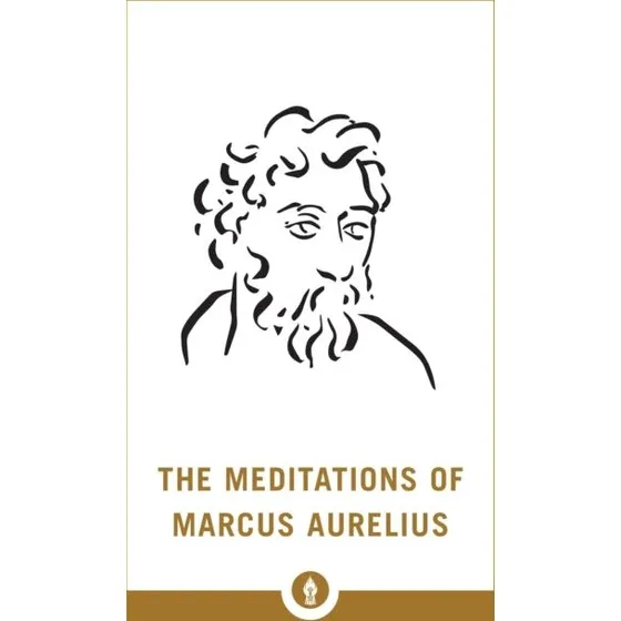 Meditations of Marcus Aurelius - George Long