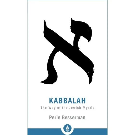 Kabbalah - En introduktion til jødisk mystik