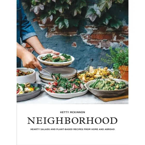Hetty McKinnon - Neighborhood (Bog)