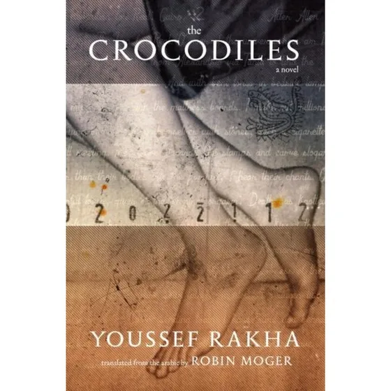 The Crocodiles