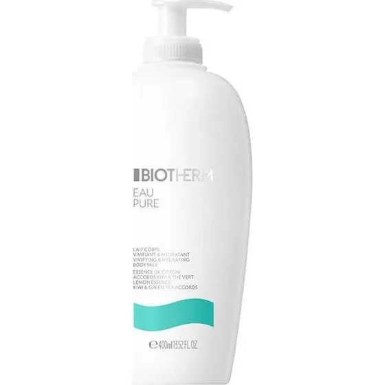 Biotherm Eau Pure Body Lotion 400 ml