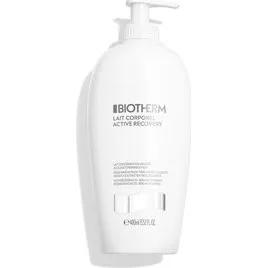 Biotherm Lait Corporel Active Recovery Body Milk 400 ml