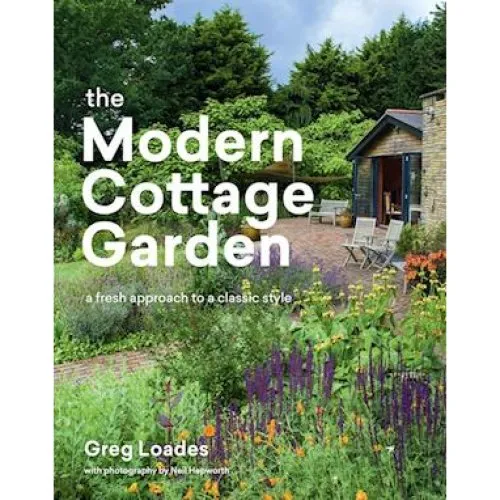 Greg Loades: The Modern Cottage Garden - Bog