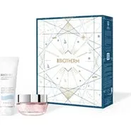 Biotherm Aquasource Cica Nutri Cream 30 ml + Lait Corporel 100 ml gavesæt