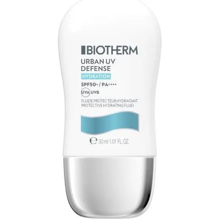 Biotherm Urban UV Defense Protective Hydrating Fluid SPF50+ 30 ml