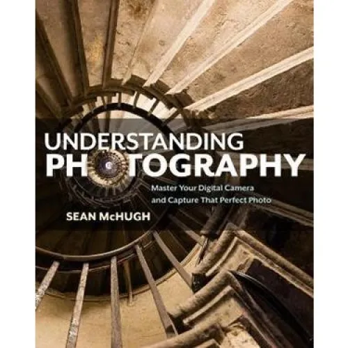 Understanding Photography af Sean McHugh - Bog