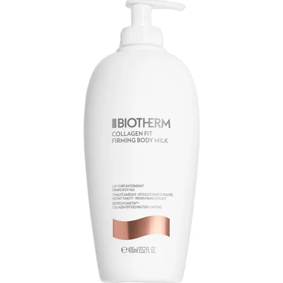 Biotherm Collagen Fit Firming Body Milk 400 ml