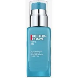 Biotherm Homme T-Pur Ultra Mattifying & Oil-Control Gel 50 ml