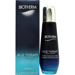 Biotherm Blue Therapy Milky Lotion 75 ml