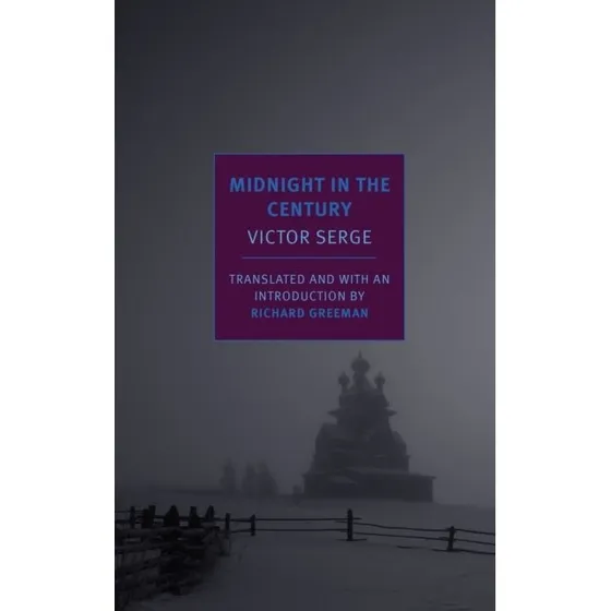 Midnight In The Century