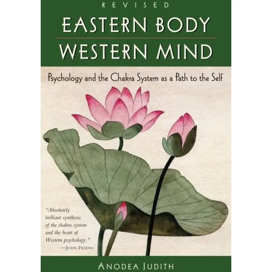 Eastern Body Western Mind - Revideret udgave