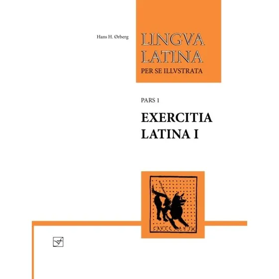 Exercitia Latina I - Arbejdsbog til Lingua Latina