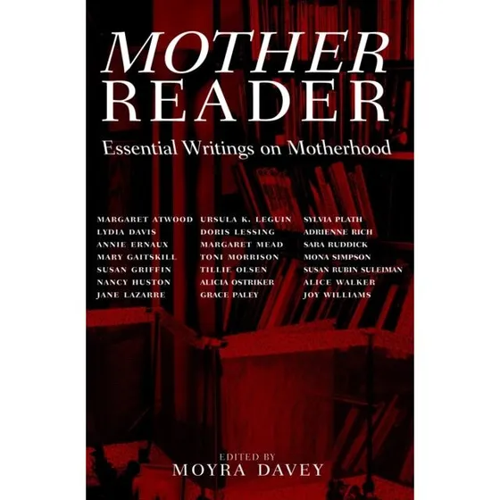 Mother Reader - Antologi om moderskab