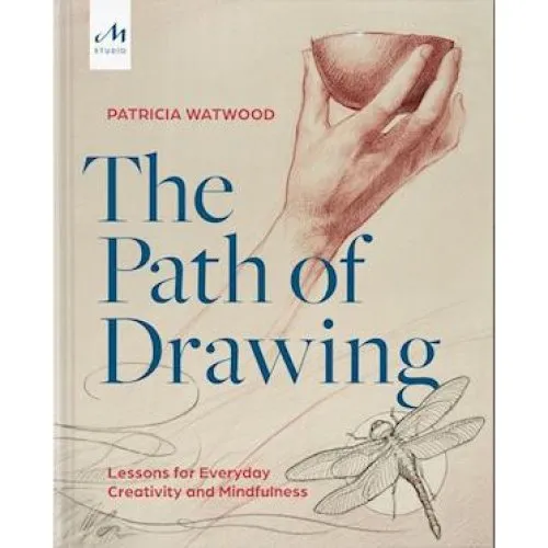 Patricia Watwood - Path of Drawing - Bog