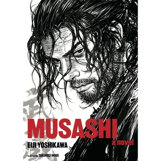 Musashi (New Edition) - Eiji Yoshikawa