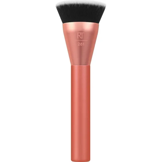 Real Techniques Snatch + Sculpt Konturpensel