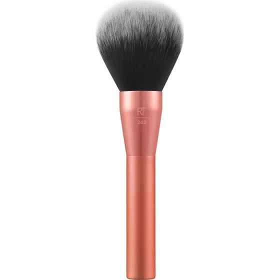 Real Techniques Extra Big Powder Brush – ekstra stor pudderbørste