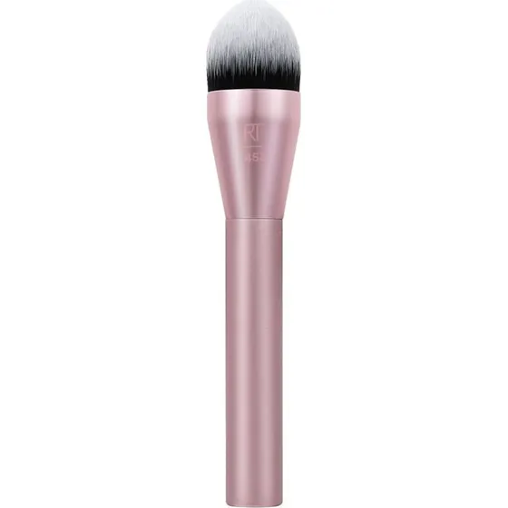 Real Techniques Power Pigment Blush Brush - præcis blushbørste