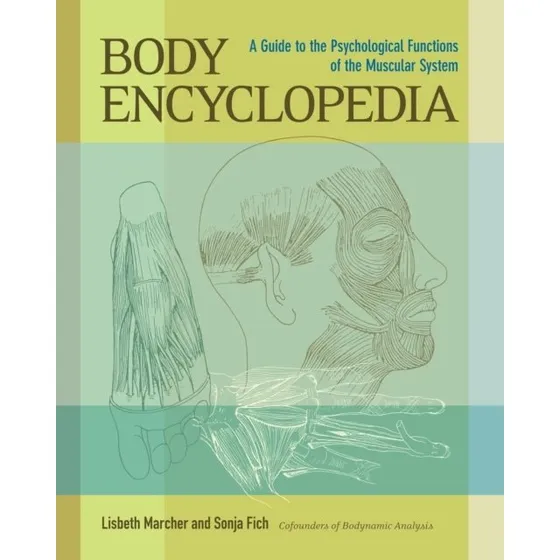 Body Encyclopedia: Guide til muskulaturens psykologi