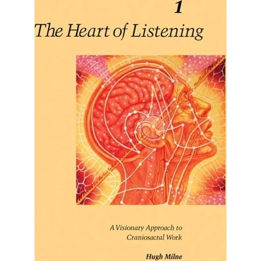 The Heart of Listening, Volume 1