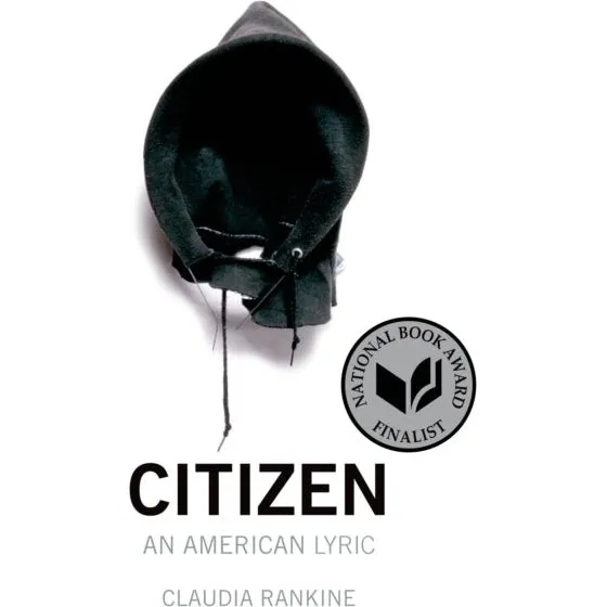 Citizen - Claudia Rankine (Bog)