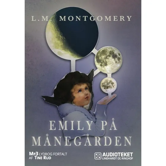Emily på Månegården