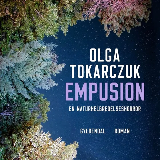 Empusion - Olga Tokarczuk (Lydbog)