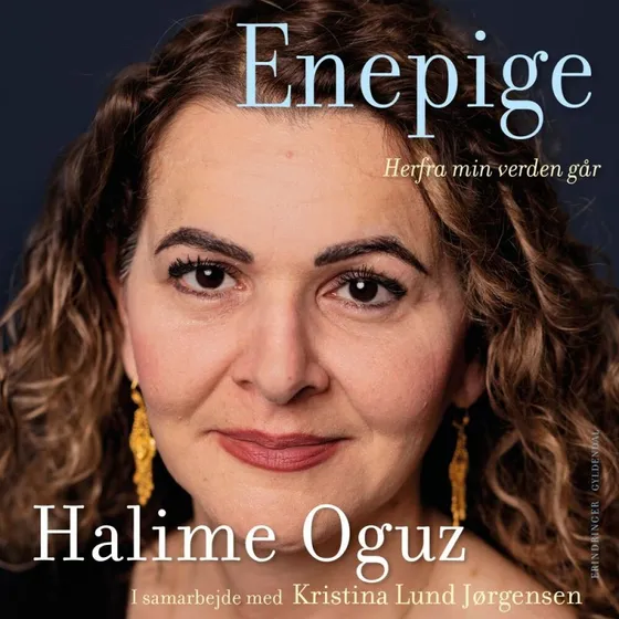 Enepige af Halime Oguz
