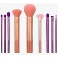 Real Techniques Insta Artist Brush Set – 9 børster